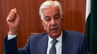 وزیر دفاع پاکستان خواستار تشکیل ناتوی اسلامی شد