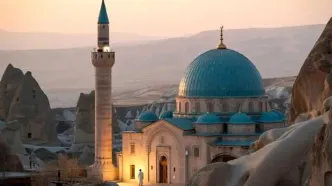 فراخوانی برای همکاری ایران و ترکیه در «مسیر شمس ـ مولانا»