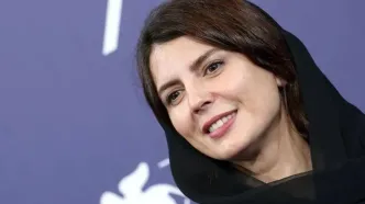 پرتره لیلا حاتمی؛ از لیلا تا قاتل وحشی