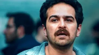 استایل اسپرت امیرِ سریال «آبان» جلب‌توجه کرد
