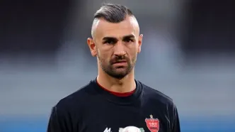 اشتباه بزرگ پرسپولیس درباره دورسون