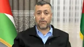 حماس: طرح آمریکا را بررسی می‌کنیم