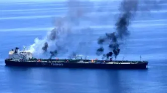 هشدار یمن به عربستان درباره محافظت از اسرائیل در دریای سرخ