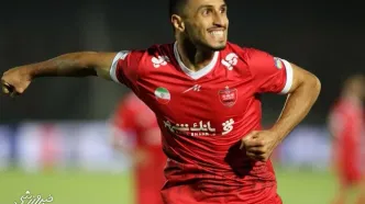 قرارداد ستاره پرسپولیس تمدید می‌شود؟!