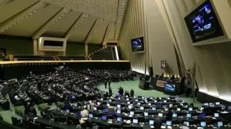 مجلس تا ۵ مهرماه تعطیل شد!