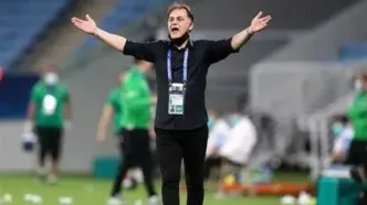 نامجومطلق: خط حمله استقلال در تمام‌کنندگی ناتوان است