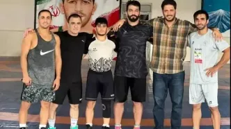 حسن یزدانی و اتفاق غیرمنتظره بعد‌ از ۱۱ سال
