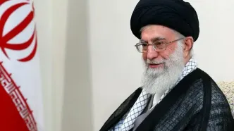 دیدار اعضای دولت با رهبری انقلاب