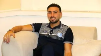 رونمایی از ستاره جدید استقلال در اهواز