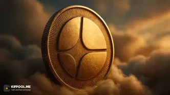 تحلیل قیمت آستر (ASTER)؛ داغ‌ترین توکن بازار رمزارزها