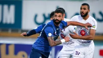 آرمین سهرابیان از استقلال اخراج شد!