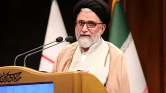 وزیر اطلاعات: ایران در اسرائیل نفوذ دارد