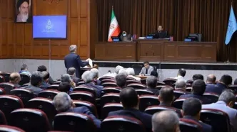 ۴ همت در پرونده چای دبش به بیت‌المال بازگشت