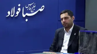 سهم ایران از بازار بریکت و آهن اسفنجی جهان