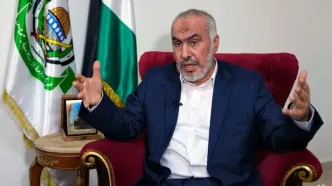 عضو ارشد حماس: ترامپ برای حمله به قطر به اسرائیل چراغ سبز نشان داد