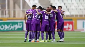 هفته سوم لیگ آزادگان؛ هوادار صدرنشین شد