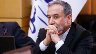 عراقچی: هیچ ترسی از مذاکره و چه بسا جنگ نداریم