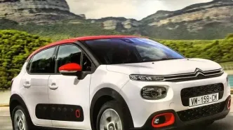 همه مشخصات و اطلاعات درباره سیتروئن C3-XR؛ آیا این خودروی سایپا ارزش خرید دارد؟