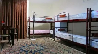 نرخ جدید خوابگاه‌های دانشجویی اعلام شد + جدول کامل