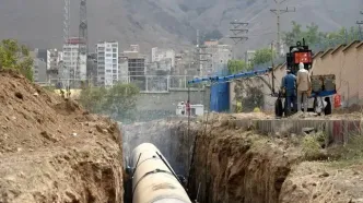 برای اتمام طرح‌های نیمه تمام ملی ۴ هزار همت بودجه لازم است