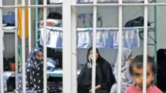 اقدامات مهم برای کودکان زیر دو سال در زندان‌ها؛ از صدور شناسنامه برای فاقدین مدارک هویتی تا اخذ مجوز مهدکودک