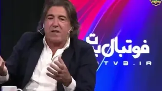 ساپینتو: در صورت قهرمانی با استقلال موهایم را می‌تراشم (ویدیو)