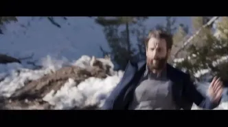 تیزر فیلم سینمایی «حرکت آخر» به کارگردانی شهاب حسینی