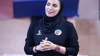 مهروز ساعی رسماً سرمربی تیم ملی تکواندوی بانوان شد