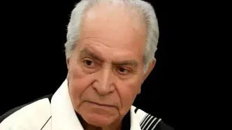 هوشمند عقیلی خواننده ایرانی درگذشت