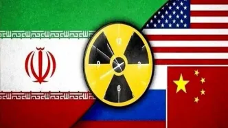 فوری/درخواست روسیه و چین برای به تعویق انداختن مکانیسم ماشه