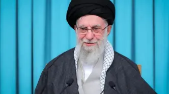 اتحاد ملی ایران، همان اتحاد ملی ۲۳ خرداد است همه مسئولند