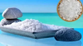 بهترین و بدترین نوع نمک کدام است؟