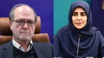 معاون وزارت فرهنگ و ارشاد برکنار شد