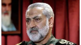 سردار شکارچی: چه افتخاری بالاتر از این‌که مدعیان ابرقدرتی در برابر پهپاد ایرانی زانو بزنند و از آن کپی کنند