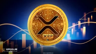 پیش‌بینی 3 هوش مصنوعی از اوج قیمت ریپل در هفته آینده