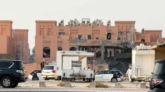 جزئیات جدید از حمله اسرائیل به قطر؛ چرا آژانس موساد از نقشه نتانیاهو حمایت نکرد؟