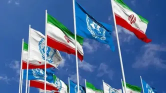 اعتراض ایران به اقدام دبیرخانه سازمان ملل