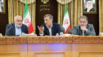 نظارت دقیق بر مصوبات سفر رئیس‌جمهور به خوزستان الزامی است