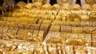 جدول قیمت طلا و سکه امروز ۲۶ شهریور | افزایش باورنکردنی طلای ۱۸ عیار