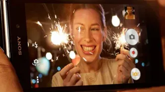 قصه Xperia Z1؛ این گوشی از بهشت آمده بود!