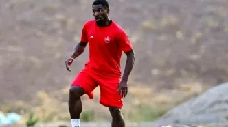 خبر بد برای هواداران پرسپولیس