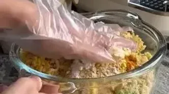 فلافل ترد و خوشمزه آبادانی، طعمی اصیل و محبوب
