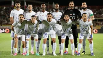 خط دفاع استقلال همچنان فراتر از فاجعه