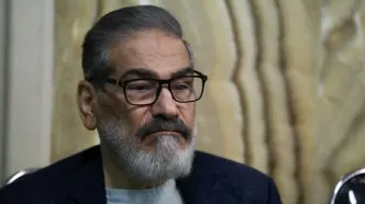 شمخانی از رهبری پرونده هسته‌ای کنار رفت