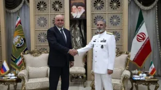 سرلشکر موسوی: ایران راه دیپلماسی را بهترین روش حل مشکلات می‌داند