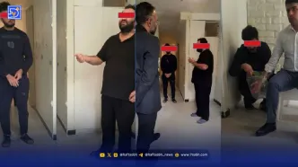 قتل پزشک سرشناس  با الگوبرداری از سریال خونسرد