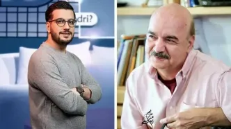 ایرج طهماسب علیه امیرحسین قیاسی بیانیه داد