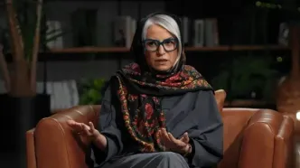 مهری بهفر شاهنامه‌پژوه: نام ایران بیش از ۸۰۰ بار در شاهنامه تکرار شده است