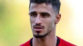 علیپور با چهره جدید در بازی چادرملو