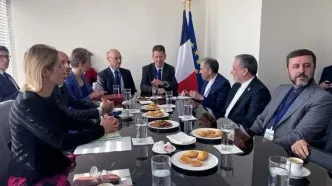 جزئیات مذاکرات ایران و تروئیکای اروپا در نیویورک